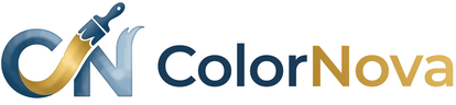 ColorNova — Cabinet Painting